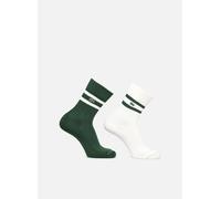 Lacoste - Chaussettes RA6842 Verde - Calze e collant 35 - 38 Verde