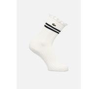 Lacoste - Chaussettes RA7788 Bianco - Calze e collant 39 - 42 Bianco