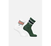 Lacoste - Chaussettes RA9304 Verde - Calze e collant 39 - 42 Verde