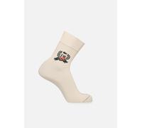 Lacoste - Chaussettes RA9313 Bianco - Calze e collant 35 - 38 Bianco