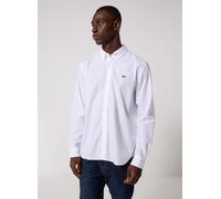 Lacoste - Chemise casual CH2316 Bianco - L Bianco