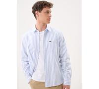 Lacoste - Chemise Casual CH5623 Blu - Abbigliamento S Blu