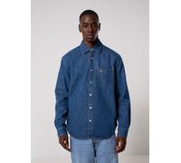 Lacoste - Chemise casual CH8722 Blu - XXL Blu