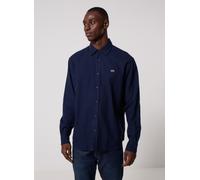 Lacoste - Chemise casual CH8724 Blu - XXL Blu