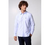 Lacoste - Chemise CH5625 Blu - Abbigliamento XXL Blu