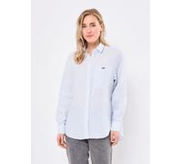 Lacoste - Chemise Lacoste CF0054 Bianco - Abbigliamento 42 Bianco