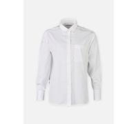 Lacoste - Chemise Lacoste CF0215 Bianco - Abbigliamento 34 Bianco