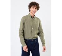 Lacoste - Chemise Lacoste CH5692 Verde - Abbigliamento 46 Verde