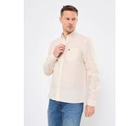 Lacoste - Chemise Lacoste CH6985 Bianco - Abbigliamento 46 Bianco