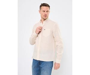 Lacoste - Chemise Lacoste CH6985 Bianco - Abbigliamento 46 Bianco