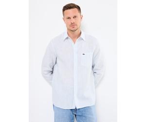 Lacoste - Chemise Lacoste CH6985 Blu - Abbigliamento 44 Blu