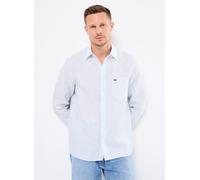 Lacoste - Chemise Lacoste CH6985 Blu - Abbigliamento 46 Blu