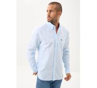 Lacoste - Chemise regular fit Oxford CH1911 Blu - Abbigliamento XXL Blu