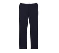 Lacoste - Chino Slim Fit Elasticizzato - - Trousers - Uomo - Blu - M
