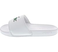 Lacoste Ciabatte Serve Slide 0.0 1251 CFA 749CFA0042082 39 1/2
