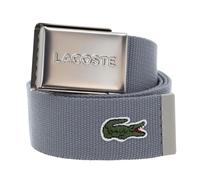 LACOSTE cintura Casual Woven Strap W110 Tradewinds
