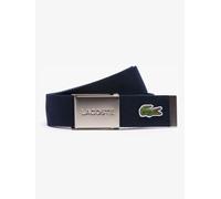 Lacoste Cintura da golf Lacoste medium blu