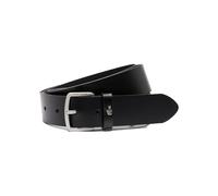 Lacoste Cintura da uomo in pelle liscia