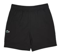 Lacoste Classic Bambini - Pantaloncini Nero - Taglia 110 - 116 CM - Poly Woven Black 110 - 116 CM