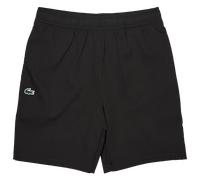 Lacoste Classic Bambini - Pantaloncini Nero - Taglia 140 - 152 CM - Poly Woven Black 140 - 152 CM