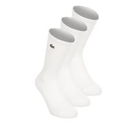 Lacoste Classic Calzini da tennis Unisex, Taglia: 43 - 46
