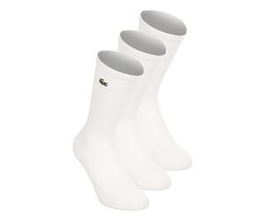 Lacoste Classic Calzini da tennis Unisex, Taglia: 43 - 46