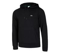 Lacoste Classic Felpa Con Cappuccio Uomini in nero