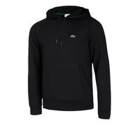 Sweatshirt à capuche homme by Lacoste M Nero