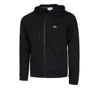 Lacoste Classic Felpa Uomini in nero, Taglia: XL