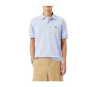 Lacoste - Classic Fit L.12.12 Light Polo Shirt - - Tops - Uomo - Blu - 2XL