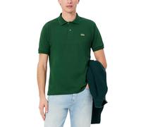 Lacoste Polo uomo L.12.12 Original Classic Fit piqué Verde 3XL