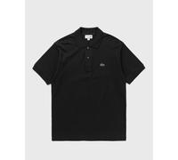 Lacoste Classic Fit L.12.12 Original Polo Shirt men black in taglia:S