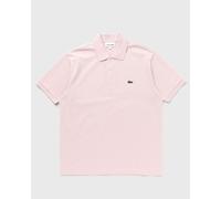 Lacoste Polo 1212 Rosa Chiaro-T03 da Uomo III / S Rosa