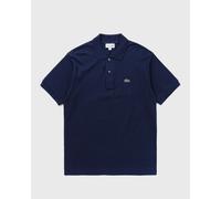 Lacoste Classic Fit L.12.12 Original Polo Shirt men Polos blue in taglia:L