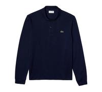 Lacoste - Classic Fit Long Sleeve L.12.12 Polo - - Tops - Uomo - Blu - M