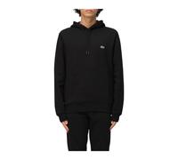 Lacoste - Classic Hooded Sweatshirt - - Sweatshirts & Hoodies - Uomo - Nero - L