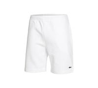 Lacoste Classic Pantaloncini Uomini - Bianco, Taglia: L