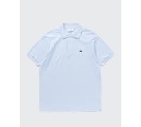 Lacoste Classic Polo Shirt men Polos blue in taglia:XXL