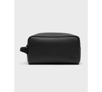 Lacoste Men's classic Borsa da toilette 25.5 cm noir (NH4426HC-000)
