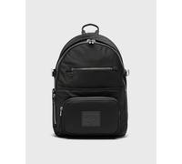Lacoste Classics Backpack men Backpacks black in taglia:ONE SIZE