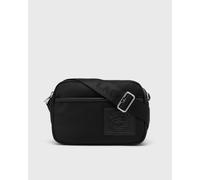 Lacoste Classics Satchel men Messenger & Crossbody Bags black in taglia:ONE SIZE