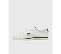 Lacoste Club-Low Leather Sneakers men Lowtop white in taglia:44,5