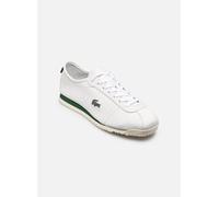 Lacoste - CLUB LOW M Bianco - Sneakers 47 Bianco