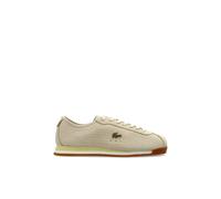 Lacoste - Club-Low Scarpe Sportive - - Shoes - Donna - Beige - 36 1/2 EU