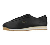Lacoste - Club-Low - - Shoes - Uomo - Nero - 42 EU