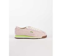 Scarpe Lacoste Club-Low rosa verde donna - 37