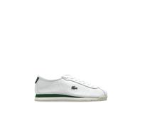 Lacoste - Club-Low Sneakers - - Shoes - Donna - Bianco - 39 1/2 EU