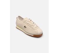 Lacoste - CLUB LOW W Beige - Sneakers 40 Beige