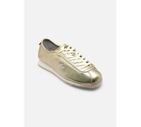 Lacoste Sneakers basse CLUB LOW in Oro 39
