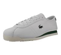 Lacoste Sneakers CLUB LOW in Bianco 42